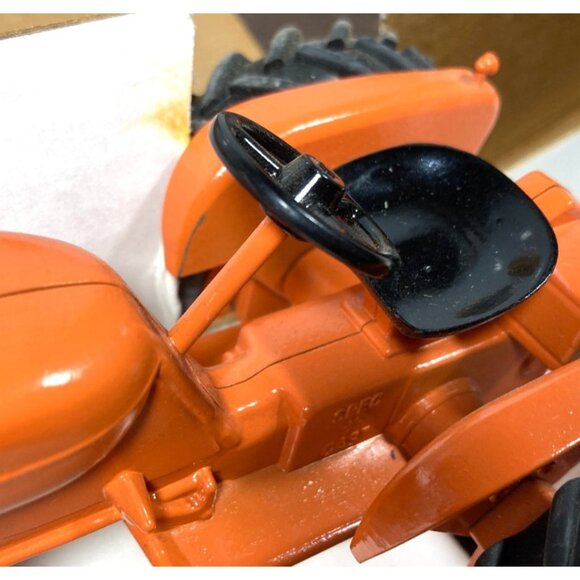 Spec-Cast Allis-Chalmers D10 Crossroads 2000 Tractor CUST 687 1/16 NIB READ - Picture 8 of 14